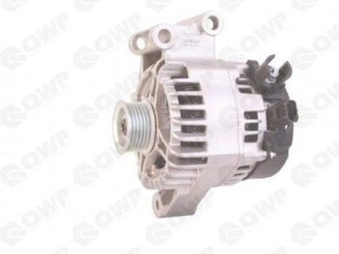 Generator / Alternator FORD FOCUS II Combi (DA) (2004 - 2012) QWP WGE256 piesa NOUA