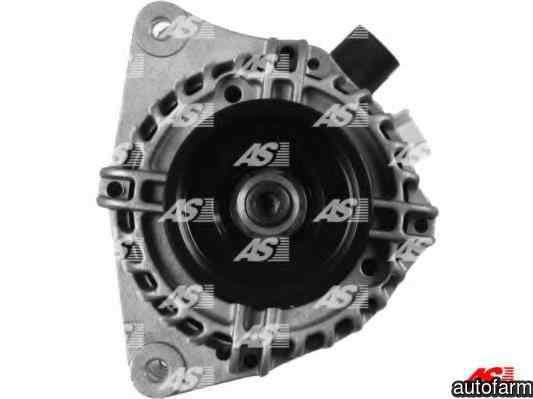 Generator / Alternator FORD FOCUS II combi DA AS-PL A4068