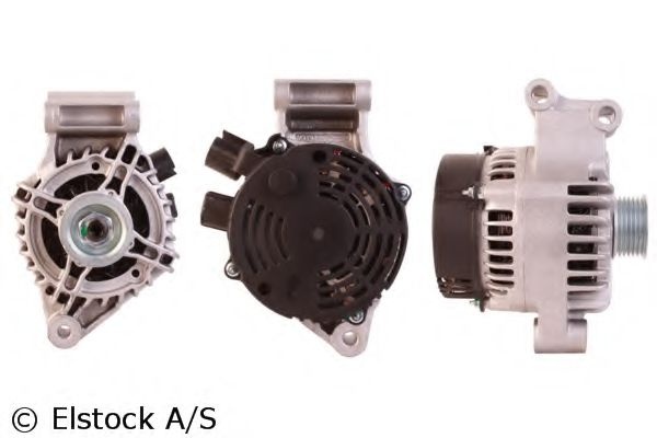 Generator / Alternator FORD FOCUS II (DA) (2004 - 2012) ELSTOCK 27-5625 piesa NOUA