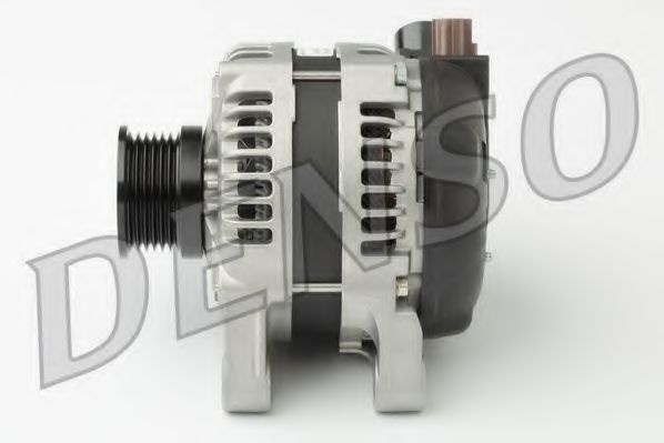 Generator / Alternator FORD FOCUS II limuzina (DA_) (2005 - 2016) DENSO DAN1118