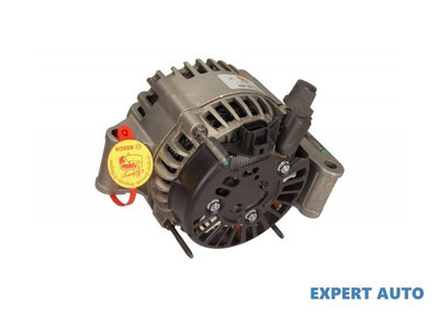 Generator / alternator Ford FOCUS II limuzina (DA_