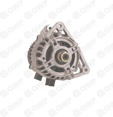 Generator / Alternator FORD FOCUS Limuzina (DFW) (