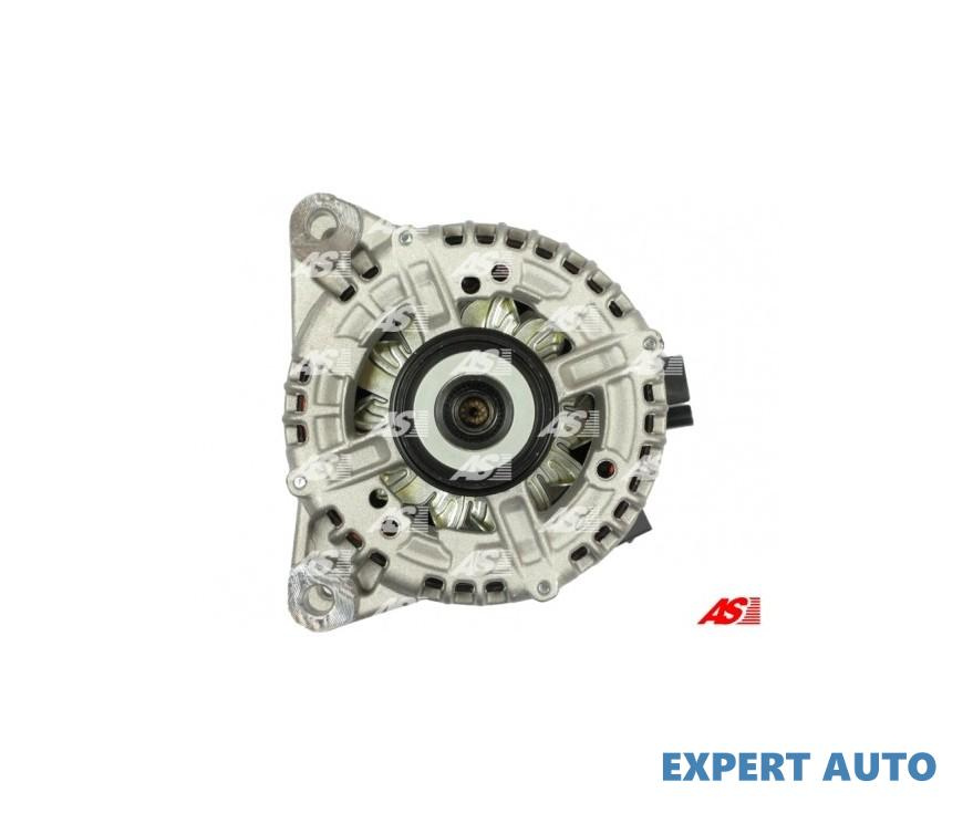 Generator / alternator Ford FUSION (JU_) 2002-2012 #2 0121615009