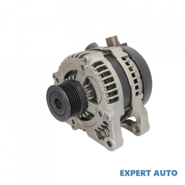 Generator / alternator Ford FUSION (JU_) 2002-2012 #2 0986049171