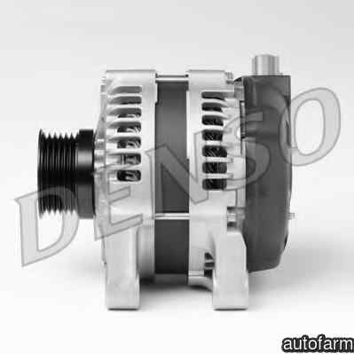 Generator / Alternator FORD FUSION JU Producator D