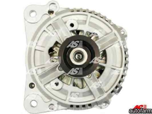 Generator / Alternator FORD GALAXY (WGR) AS-PL A00