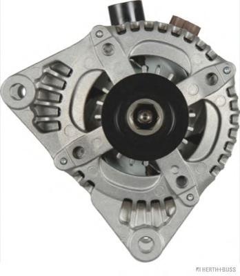 Generator / Alternator FORD IKON V (JH_, JD_), FORD FOCUS C-MAX, VOLVO S40 II limuzina (MS) - HERTH+BUSS ELPARTS 32118712