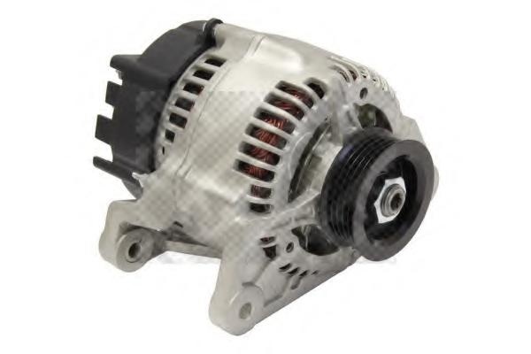 Generator / Alternator FORD MONDEO (GBP), FORD MONDEO combi (BNP), FORD ESCORT Mk V combi (GAL, AVL) - MAPCO 13607