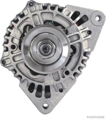 Generator / Alternator FORD MONDEO (GBP), FORD MONDEO combi (BNP), FORD ESCORT Mk V (GAL) - HERTH+BUSS ELPARTS 32036701