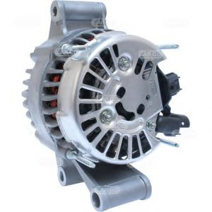 Generator / Alternator FORD MONDEO III (B5Y) (2000 - 2007) HC-Cargo 113709 piesa NOUA