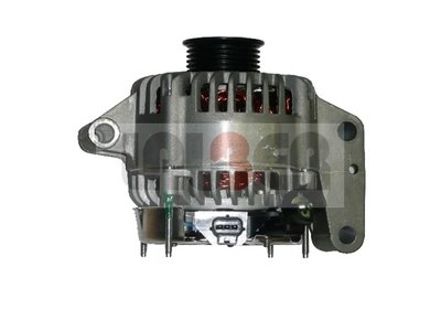 Generator / Alternator FORD MONDEO III sedan B4Y P