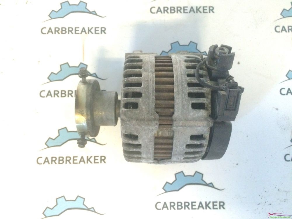Generator / Alternator FORD MONDEO IV BA7 2.0 03.2007 ... 09.2014 1999 Benzina