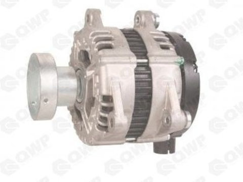 Generator / Alternator FORD MONDEO IV (BA7) (2007 - 2016) QWP WGE655 piesa NOUA