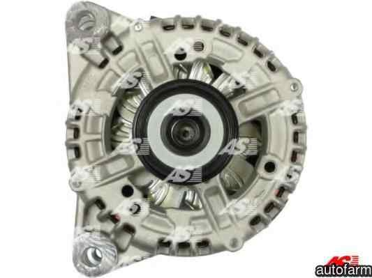 Generator / Alternator FORD MONDEO IV (BA7) AS-PL A0289