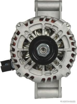 Generator / Alternator FORD MONDEO Mk III limuzina (B4Y), FORD MONDEO Mk III (B5Y), FORD MONDEO Mk III combi (BWY) - HERTH+BUSS ELPARTS 32001005