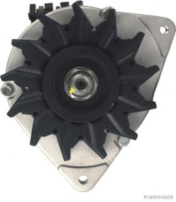 Generator / Alternator FORD TRANSIT bus (T_ _), FO