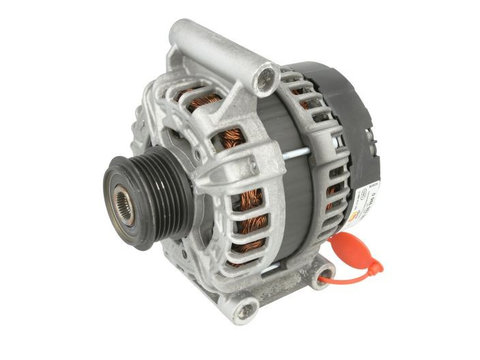 Generator / Alternator FORD TRANSIT CUSTOM caroserie (2012 - 2016) BOSCH 0 986 082 580 piesa NOUA