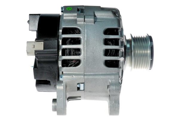 Generator / Alternator HELLA 8EL011710-321 la VW SHARAN (7M8, 7M9, 7M6) BRT 1968cc 140cp 103kW 1995 1996 1997 1998 1999 2000 2001 2002 2003 2004 2005 2006 2007 2008 2009 2010