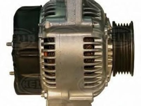 Generator / Alternator HONDA ACCORD Mk V (CC, CD), HONDA ACCORD Mk VI (CE, CF), ROVER 600 (RH) - HELLA 8EL 737 329-001