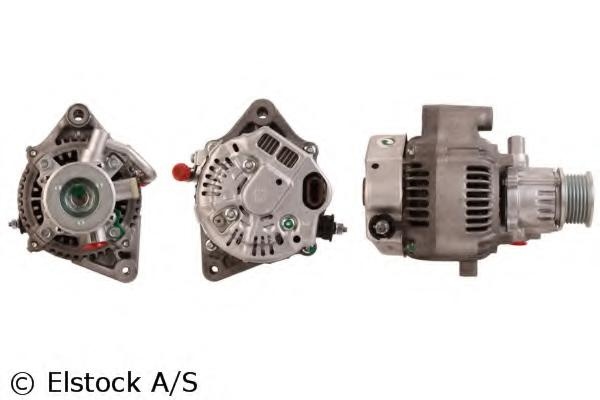 Generator / Alternator HONDA CIVIC Mk IV hatchback (MA, MB), ROVER 200 (RF), HONDA ACCORD Mk VI (CE, CF) - ELSTOCK 28-3733