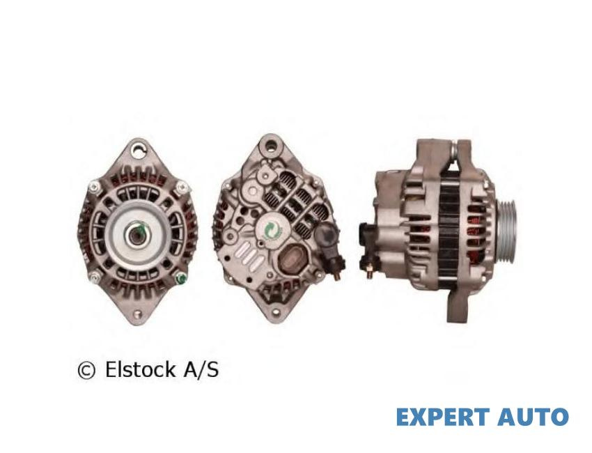 Generator / alternator Honda CIVIC Mk V hatchback (EJ, EK) 1995-2001 #2 0986042861