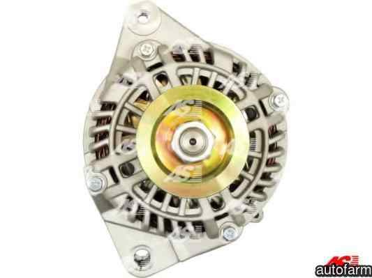 Generator / Alternator HONDA CIVIC VII cupe EM2 AS