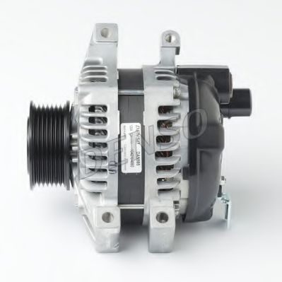 Generator / Alternator HONDA CIVIC VIII Hatchback (FN, FK) (2005 - 2016) DENSO DAN985
