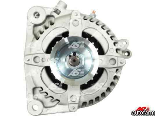 Generator / Alternator HONDA CR-V III (RE) AS-PL A