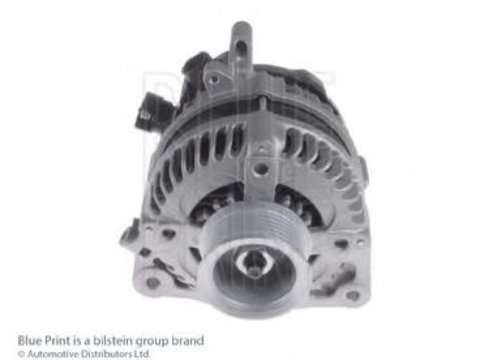 Generator / Alternator HONDA CR-V Mk III (RE), HONDA ACCORD EURO VIII limuzina (CU), HONDA ACCORD VIII TOURER - BLUE PRINT ADH21166