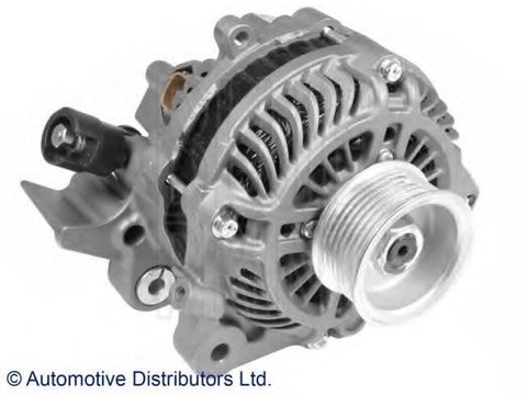 Generator / Alternator HONDA EDIX (BE), HONDA CIVIC VIII Hatchback (FN, FK), HONDA BALLADE VIII limuzina (FD, FA) - BLUE PRINT ADH21163