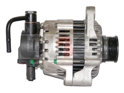 Generator / Alternator HYUNDAI ELANTRA sedan XD Pr