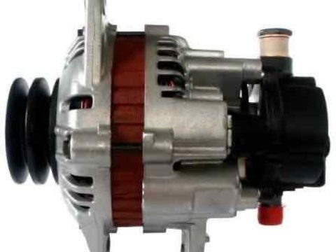 Generator / Alternator HYUNDAI GALLOPER II JK-01 HELLA 8EL 738 103-001