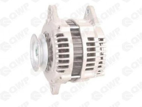 Generator / Alternator HYUNDAI H-1 Starex (H200) caroserie (1997 - 2007) QWP WGE541 piesa NOUA