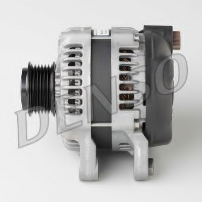 Generator / Alternator HYUNDAI ix35 (LM, EL, ELH) 