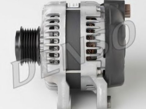 Generator / Alternator HYUNDAI ix35 (LM, EL, ELH) (2009 - 2016) DENSO DAN1102 piesa NOUA
