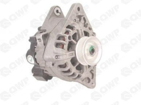 Generator / Alternator HYUNDAI MATRIX (FC) (2001 - 2010) QWP WGE336 piesa NOUA