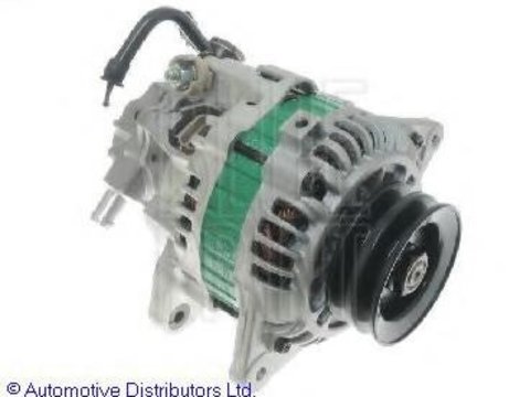 Generator / Alternator HYUNDAI SATELLITE, HYUNDAI H 200 caroserie, HYUNDAI H-1 platou / sasiu - BLUE PRINT ADG01131