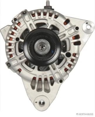 Generator / Alternator HYUNDAI SONATA Mk III (EF), HYUNDAI TRAJET (FO), HYUNDAI SANTA F I (SM) - HERTH+BUSS JAKOPARTS J5110512