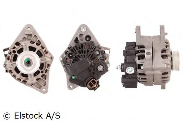 Generator / Alternator HYUNDAI TIBURON (RD), HYUND