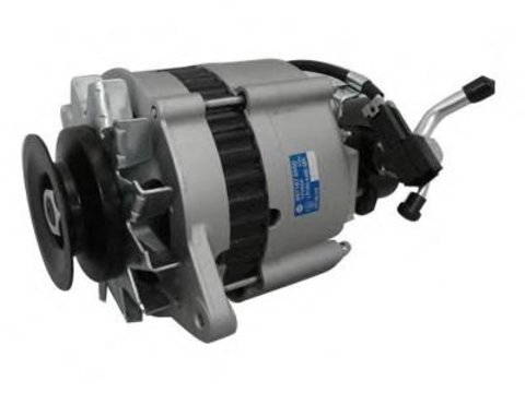 Generator / Alternator ISUZU BIGHORN (UBS), VAUXHALL BRAVA pick-up, ISUZU FASTER (KB) - HCO 136111
