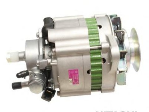 Generator / Alternator ISUZU BIGHORN (UBS), VAUXHALL BRAVA pick-up, ISUZU FASTER (KB) - HCO 2506111