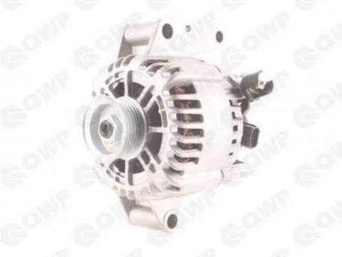 Generator / Alternator JAGUAR X-TYPE (CF1) (2001 - 2009) QWP WGE102 piesa NOUA