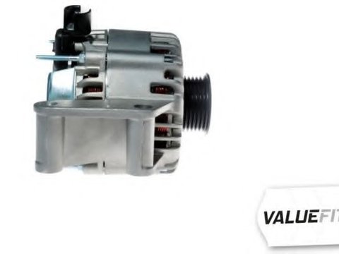 Generator / Alternator JAGUAR X-TYPE Estate (CF1) (2003 - 2009) HELLA 8EL 011 710-581 piesa NOUA