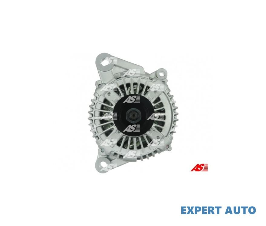 Generator / alternator Jeep GRAND CHEROKEE Mk II (