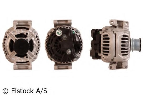 Generator / Alternator JEEP GRAND CHEROKEE Mk II (WJ, WG), CHRYSLER PT CRUISER combi (PT_) - ELSTOCK 27-4720