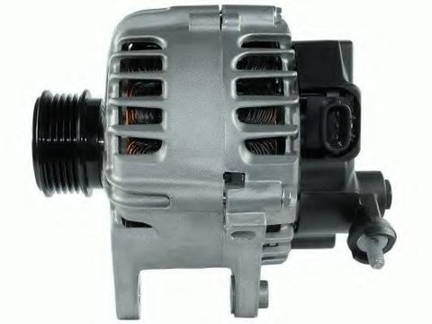 Generator / Alternator KIA CEE'D hatchback (ED), KIA CEE'D SW (ED), KIA PRO CEE'D (ED) - FRIESEN 9090623