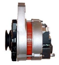 Generator / Alternator LANCIA A 112, SEAT MARBELLA (28), SEAT TERRA (24) - FRIESEN 9032341