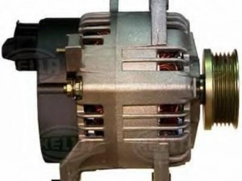 Generator / Alternator LANCIA DEDRA (835), LANCIA DELTA Mk II (836), ALFA ROMEO 155 (167) - HELLA 8EL 737 359-001