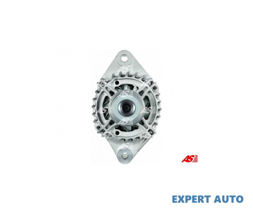 Generator / alternator Lancia DELTA III (844) 2008-2016 #2 1012101090