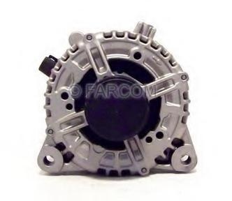 Generator / Alternator LANCIA ZETA (220), FIAT SCUDO Combinato (220P), Citroen BERLINGO I caroserie (M_) - FARCOM 112400